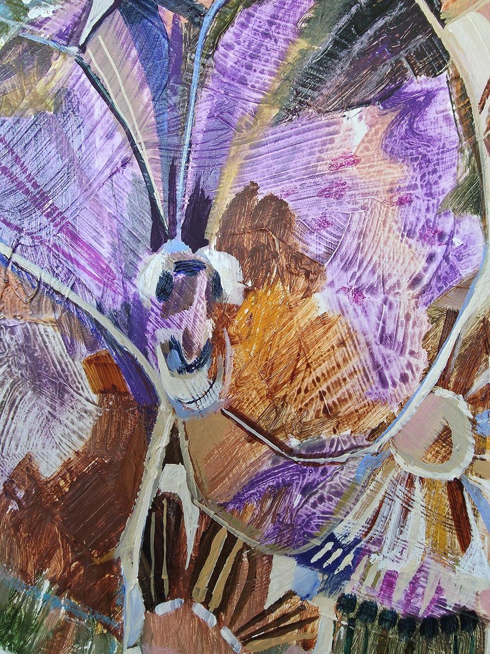 Where Magic Happens-by-Amanda Skye-original art-Gioia