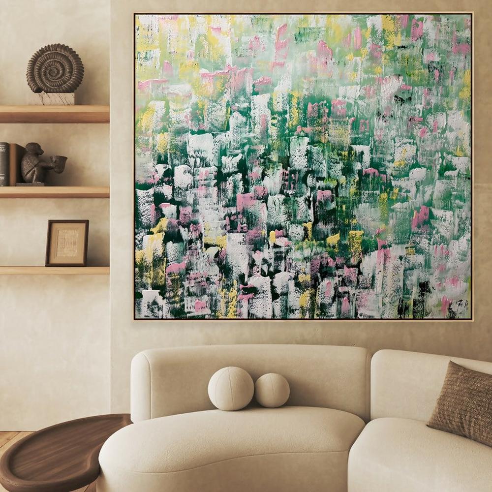 Where Rain Becomes Radiance-by-Alanah Jarvis-original art-Gioia