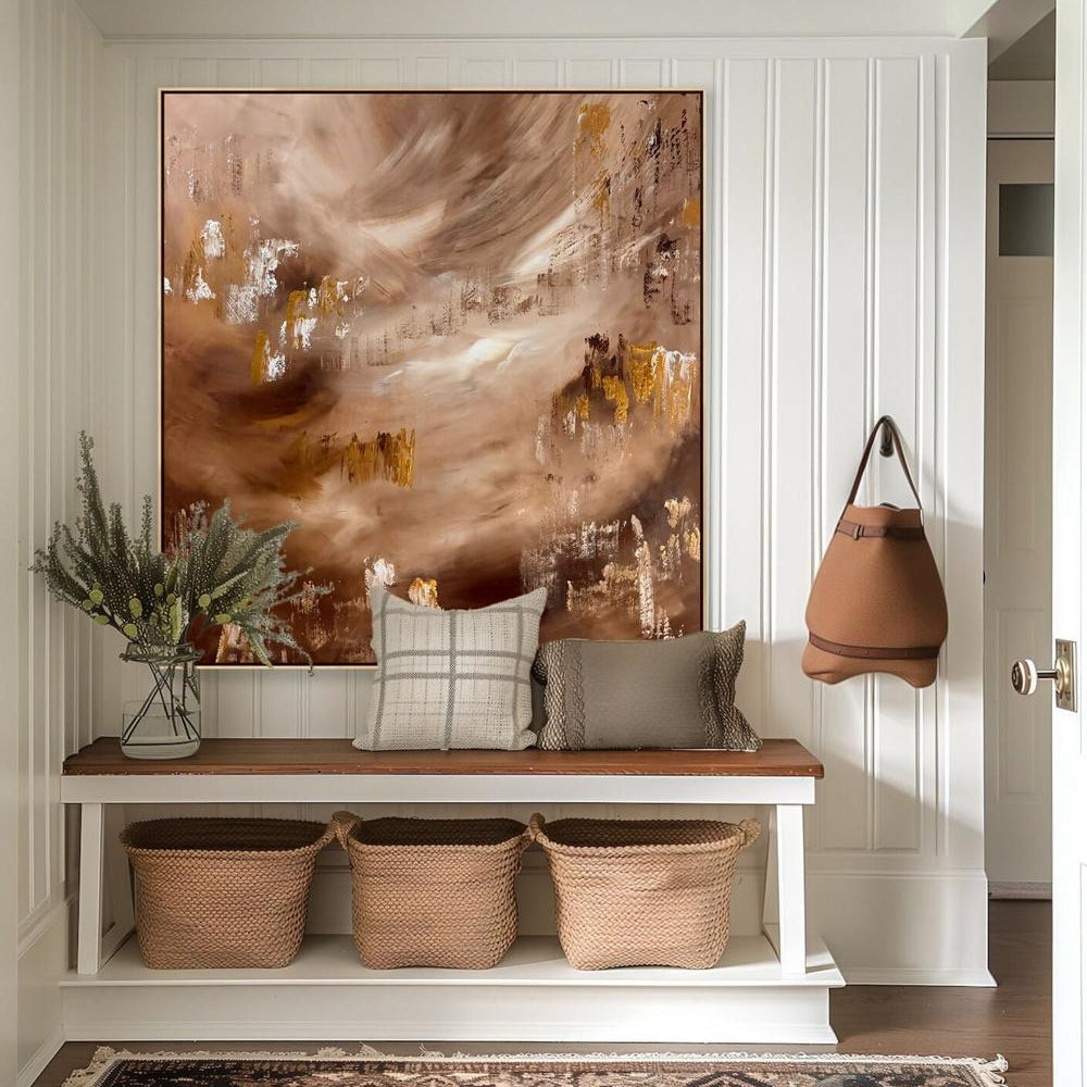 Where We Feel at Home-by-Alanah Jarvis-original art-Gioia