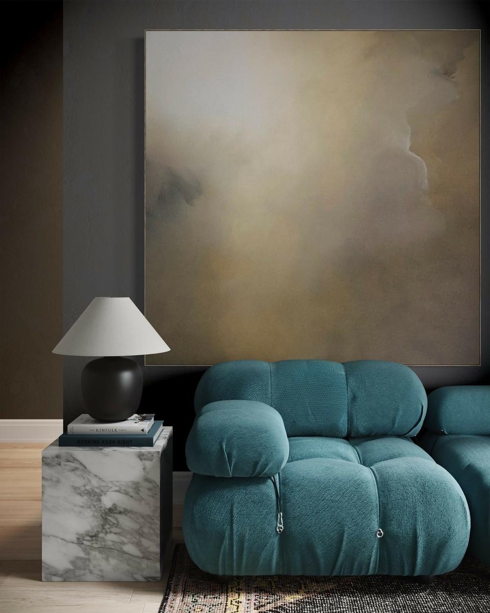 Where the Light Settles-by-Gabriela Azar Schreiner-original art-Gioia