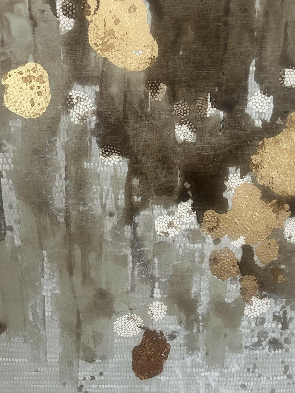 Whispered Earth-by-Gillian Deane Art-original art-Gioia