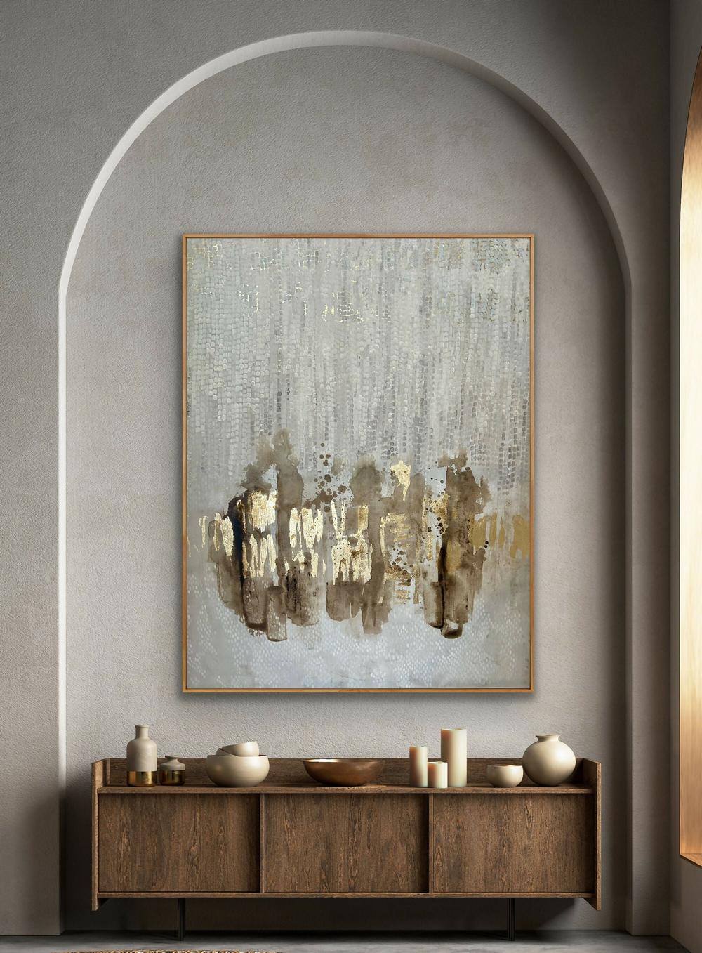 Whispers Beneath the Dunes-by-Gillian Deane Art-original art-Gioia