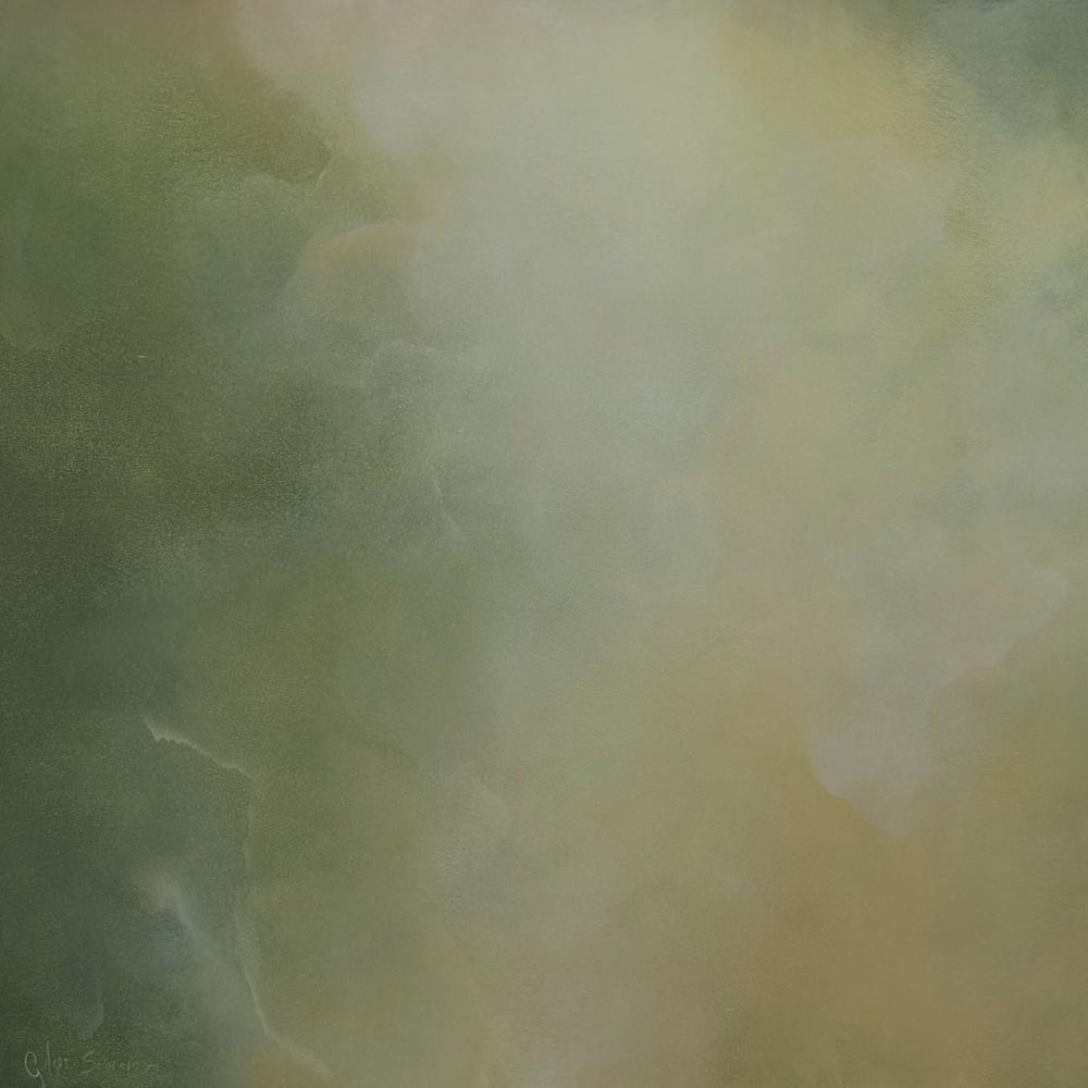 Whispers of the Forest-by-Gabriela Azar Schreiner-original art-Gioia