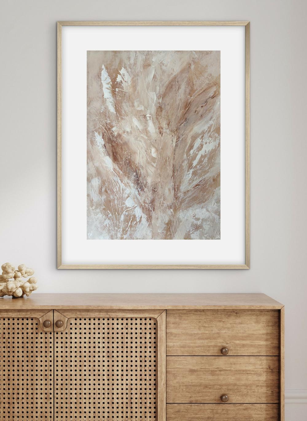 Wild Solace-by-Carrie Welsh-original art-Gioia