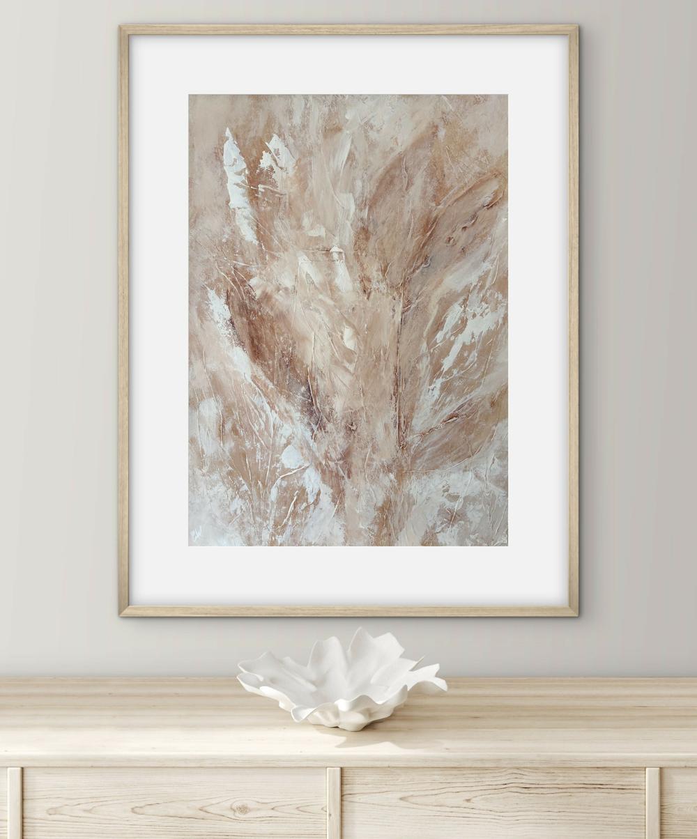 Wild Solace-by-Carrie Welsh-original art-Gioia