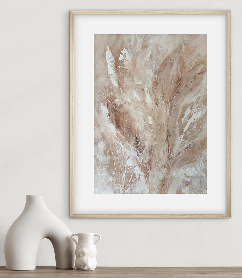 Wild Solace-by-Carrie Welsh-original art-Gioia