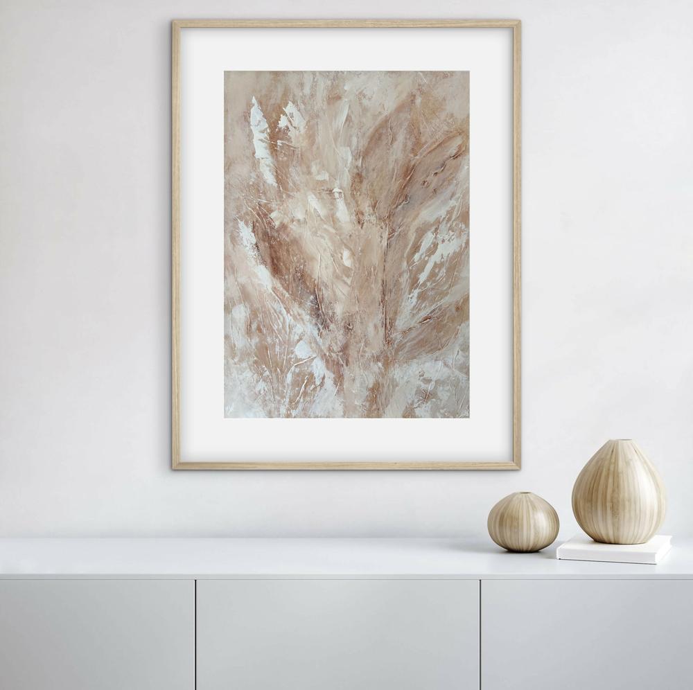 Wild Solace-by-Carrie Welsh-original art-Gioia