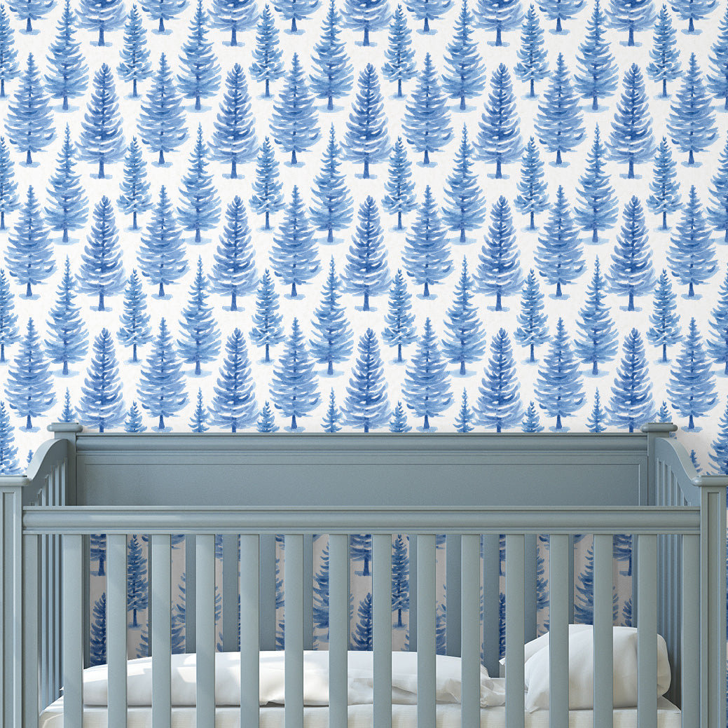 Winter Sparkle Pattern VII