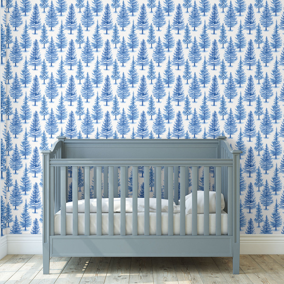 Winter Sparkle Pattern VII