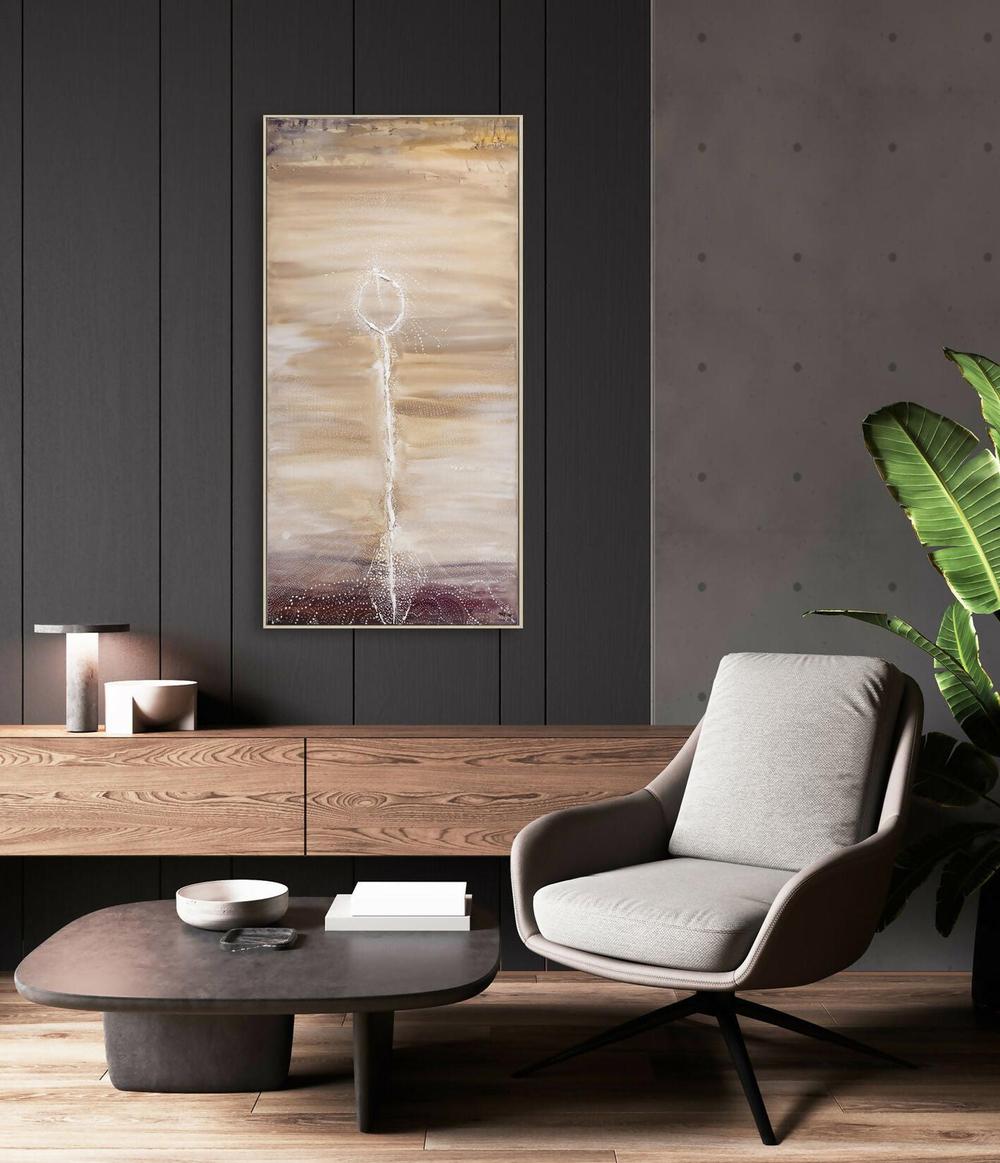 Wish Two, Original Hand-Painted Canvas By Ani Ipradjian-by-Ani Ipradjian-original art-Gioia