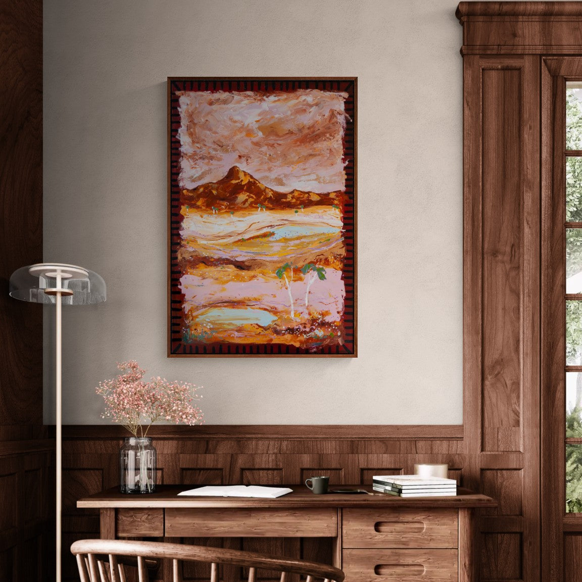 With Love xx , Original Artwork