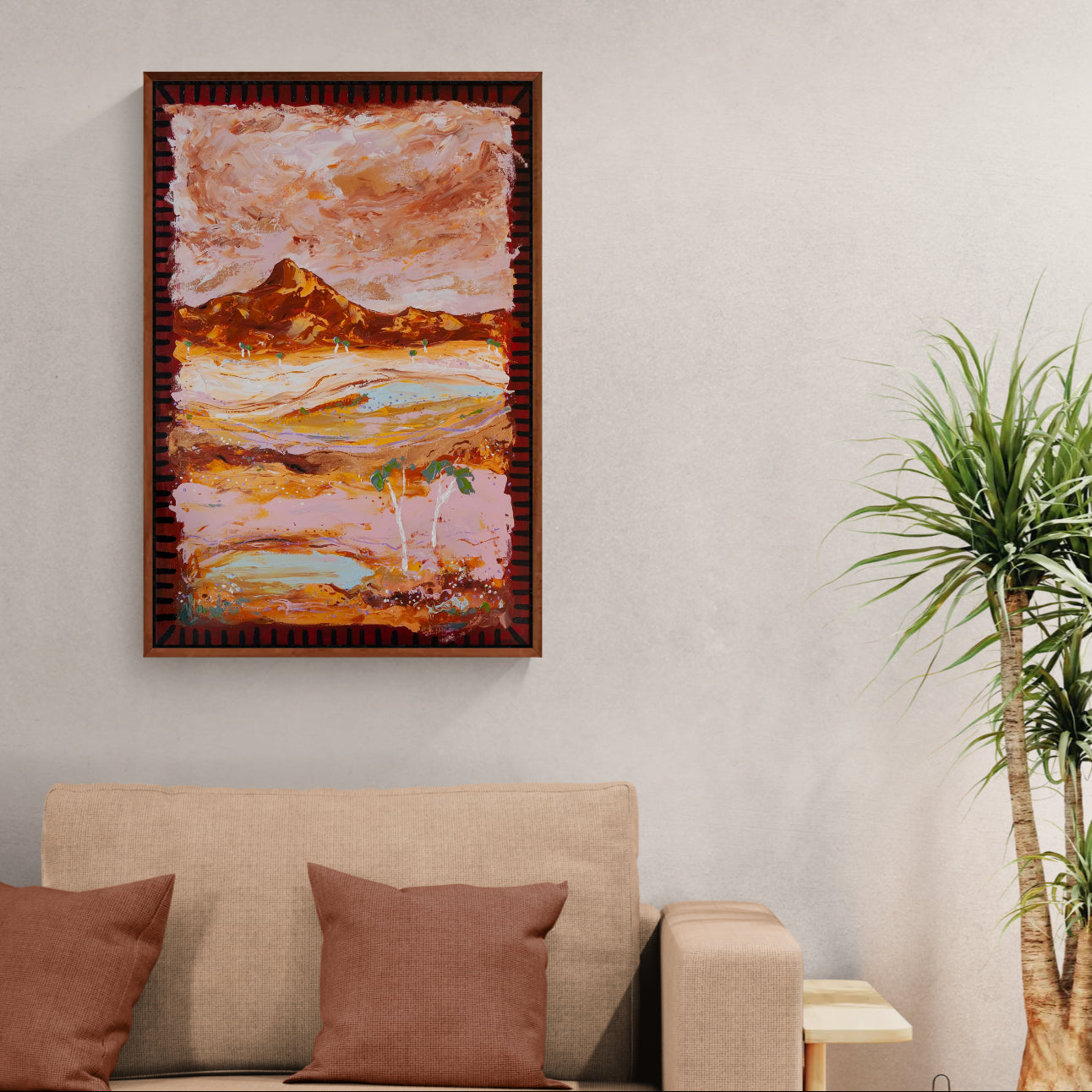 With Love xx , Original Artwork