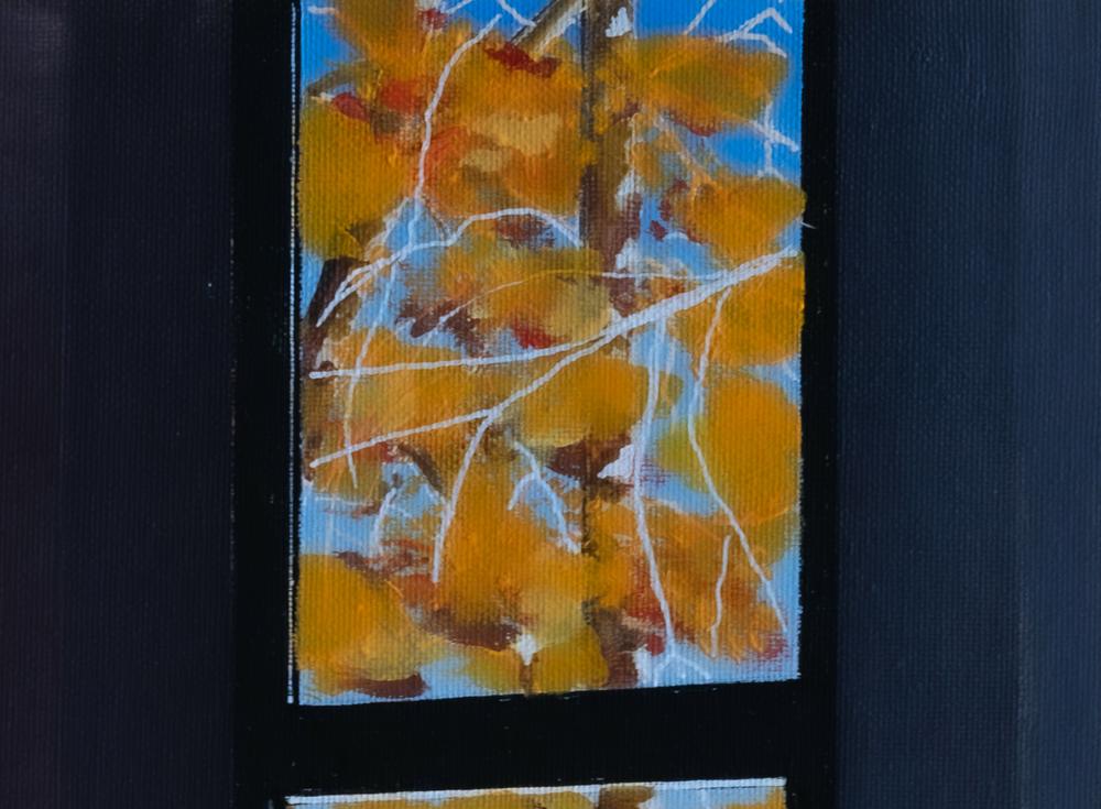 Within-by-Nigel Bailey Original Art-original art-Gioia