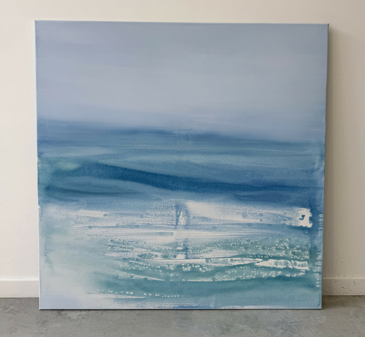 White Wash Surf