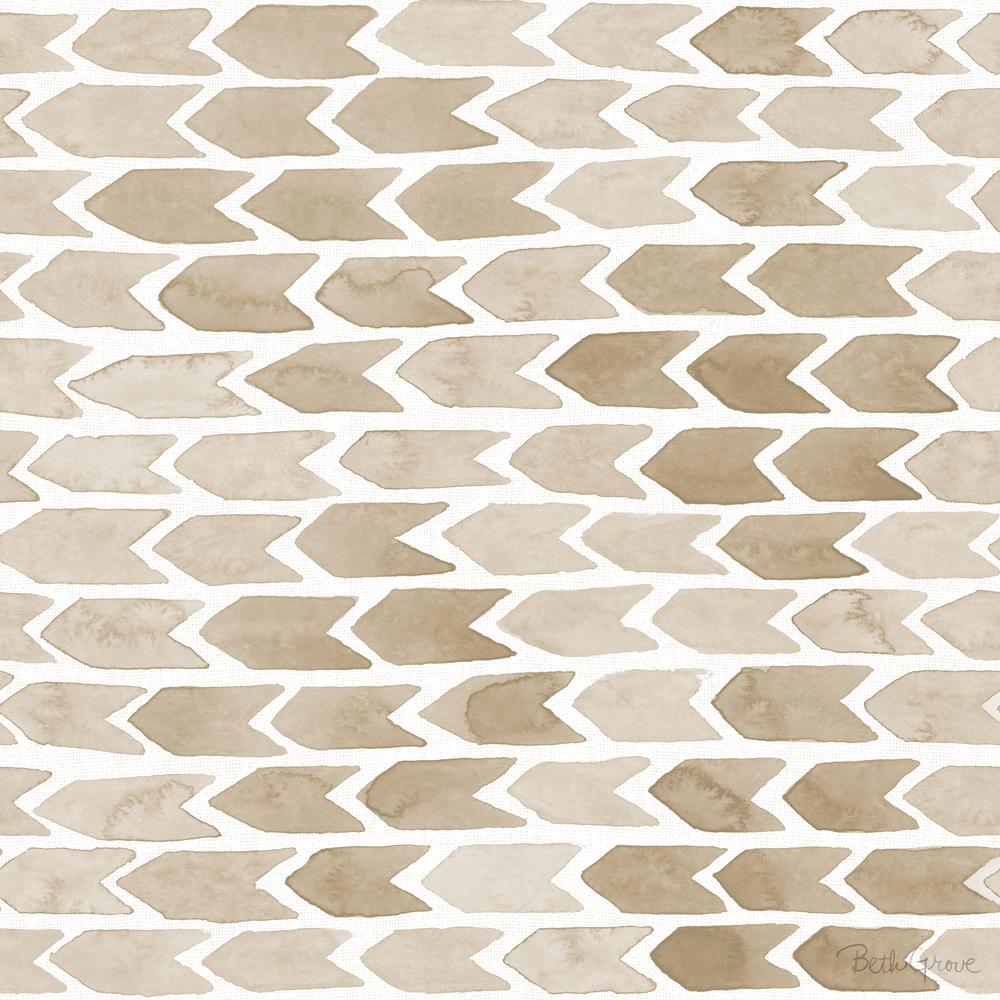 Woodland Love Pattern IVC-wallpaper-eco-friendly-easy-removal-Beth Grove-1