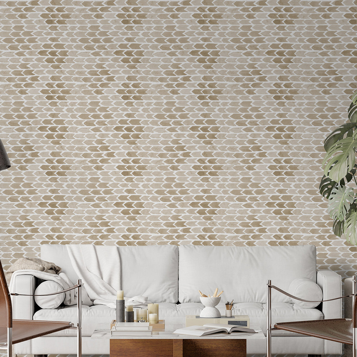 Woodland Love Pattern IVC-wallpaper-eco-friendly-easy-removal-Beth Grove-2