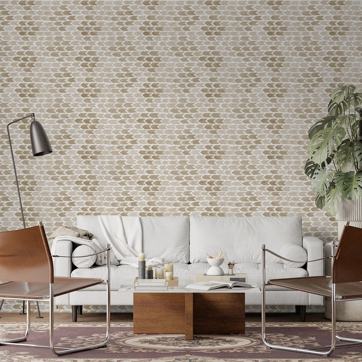 Woodland Love Pattern IVC-wallpaper-eco-friendly-easy-removal-Beth Grove-5