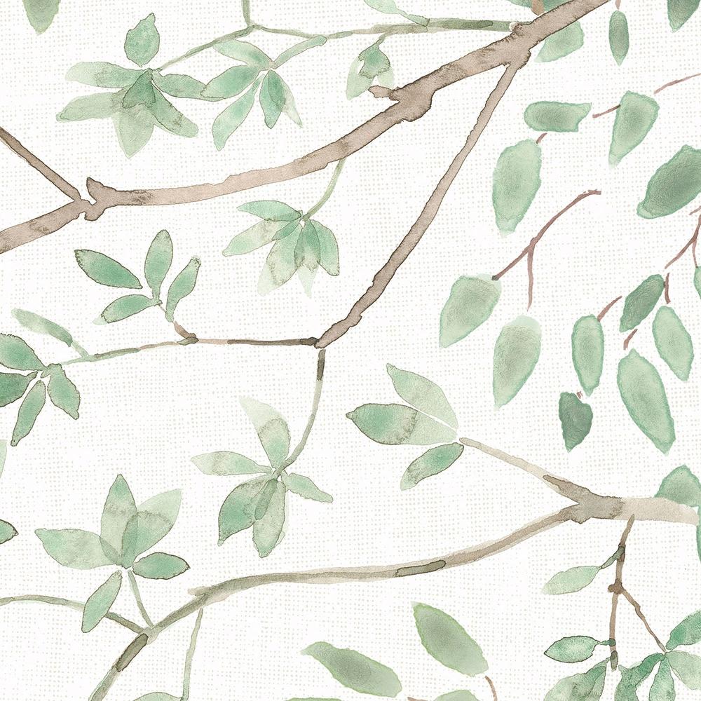 Woodland Love Pattern V-wallpaper-eco-friendly-easy-removal-Beth Grove-3