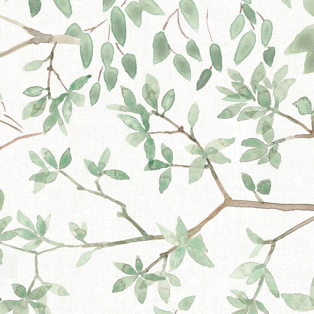 Woodland Love Pattern V-wallpaper-eco-friendly-easy-removal-Beth Grove-4