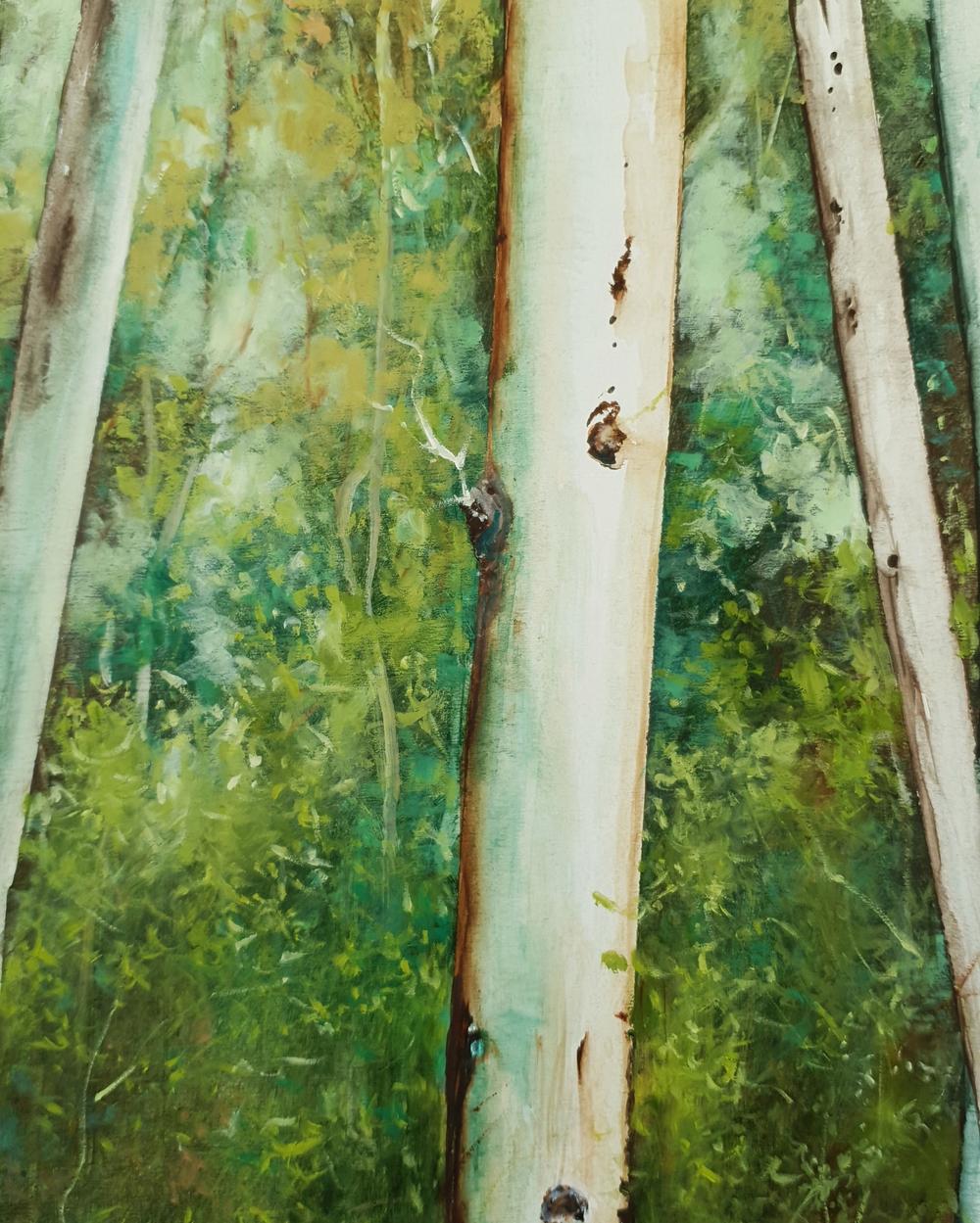 Wren song 2-by-Victoria Pynt-original art-Gioia
