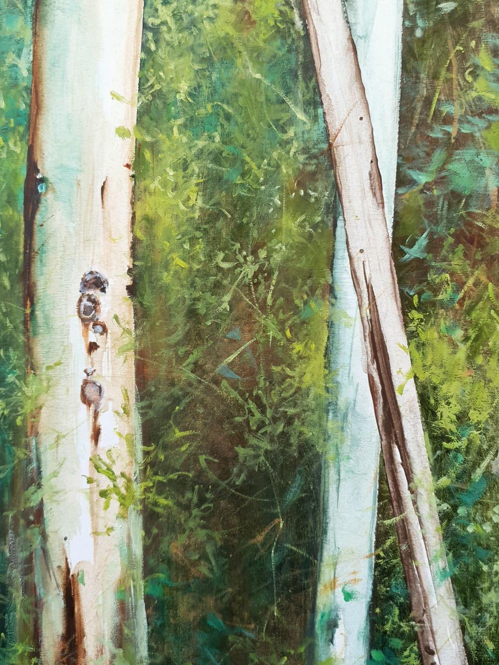 Wren song 2-by-Victoria Pynt-original art-Gioia