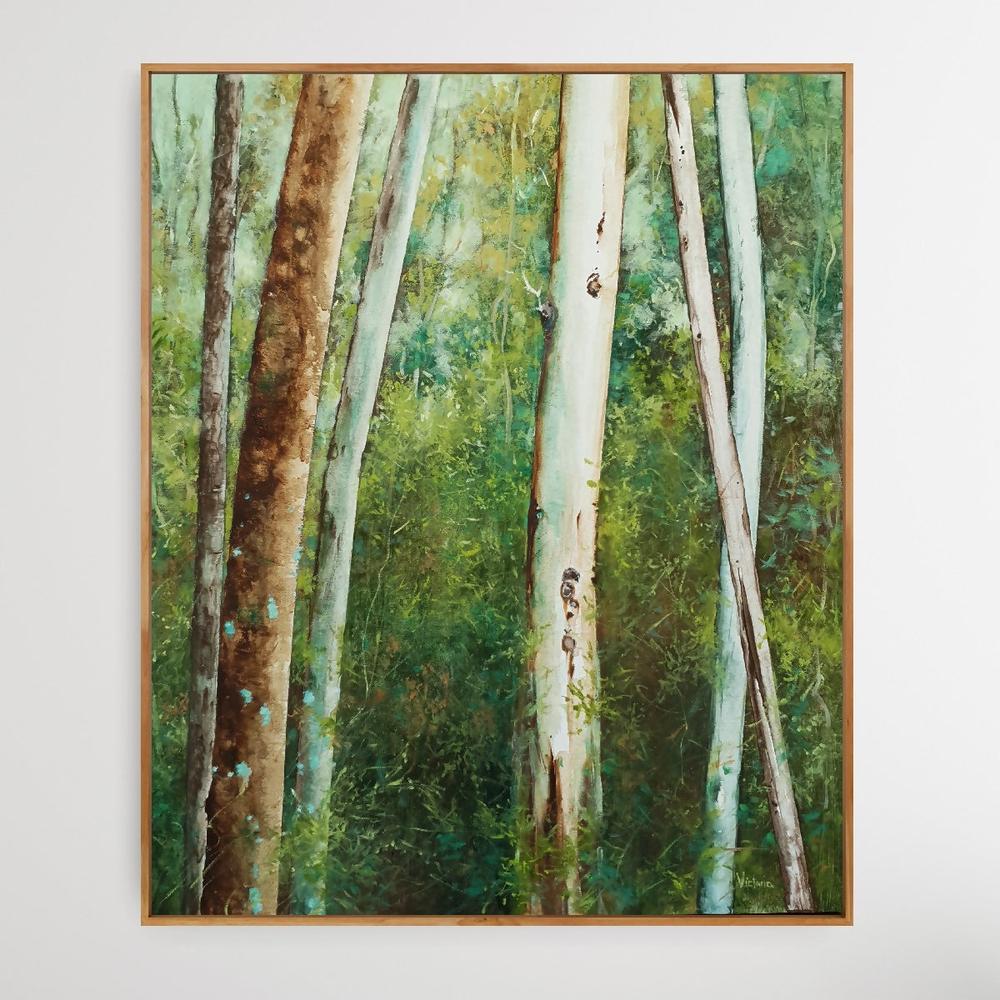 Wren song 2-by-Victoria Pynt-original art-Gioia