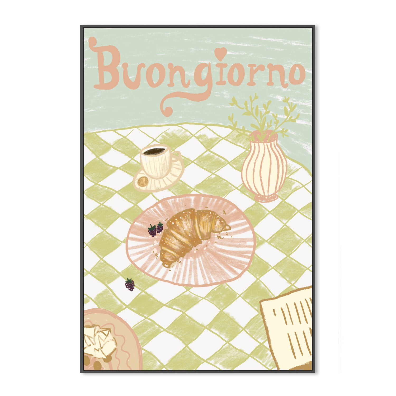 Buongiorno