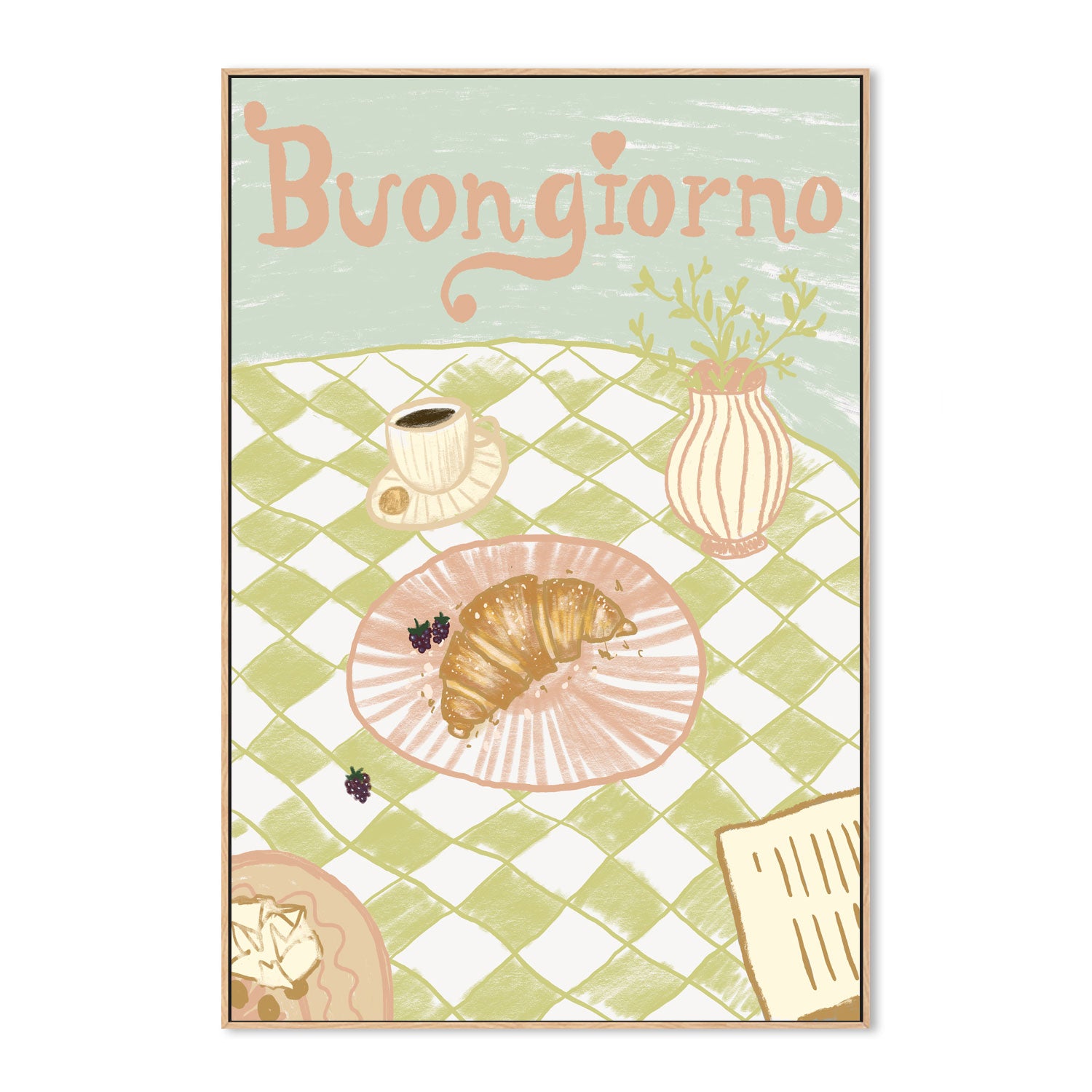 Buongiorno