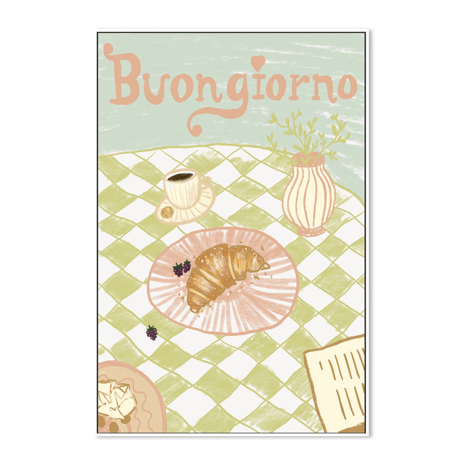 Buongiorno