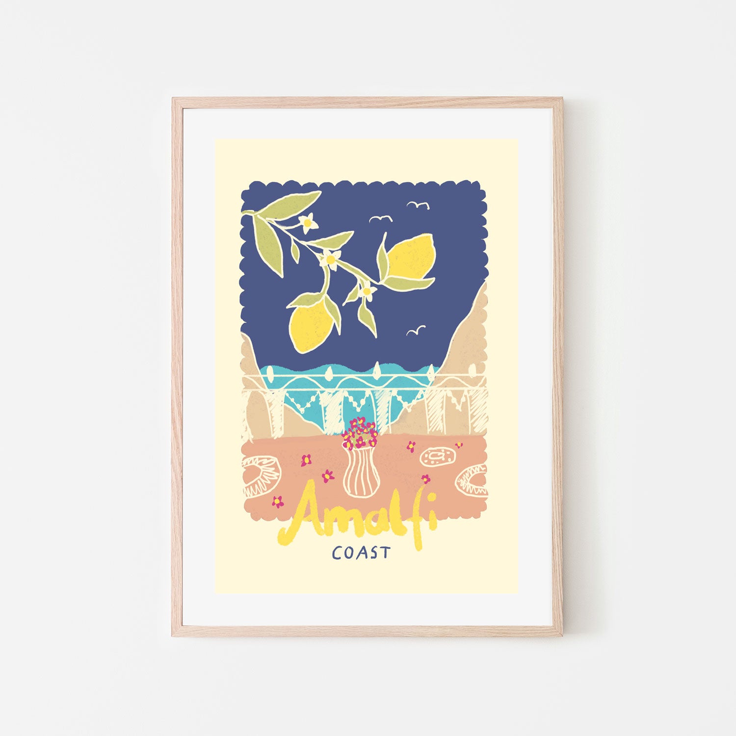 Amalfi Coast