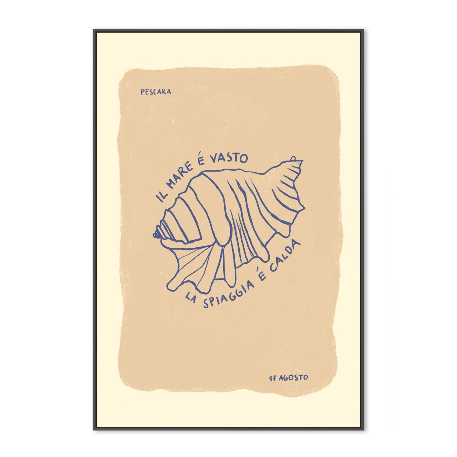 Seashell