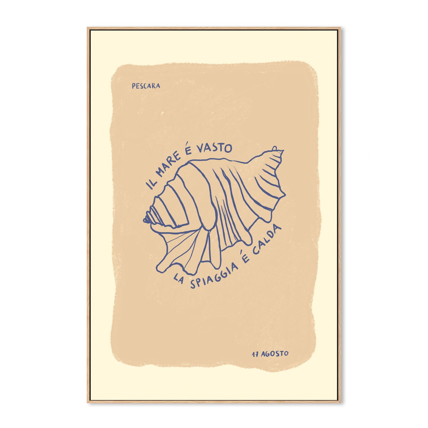 Seashell