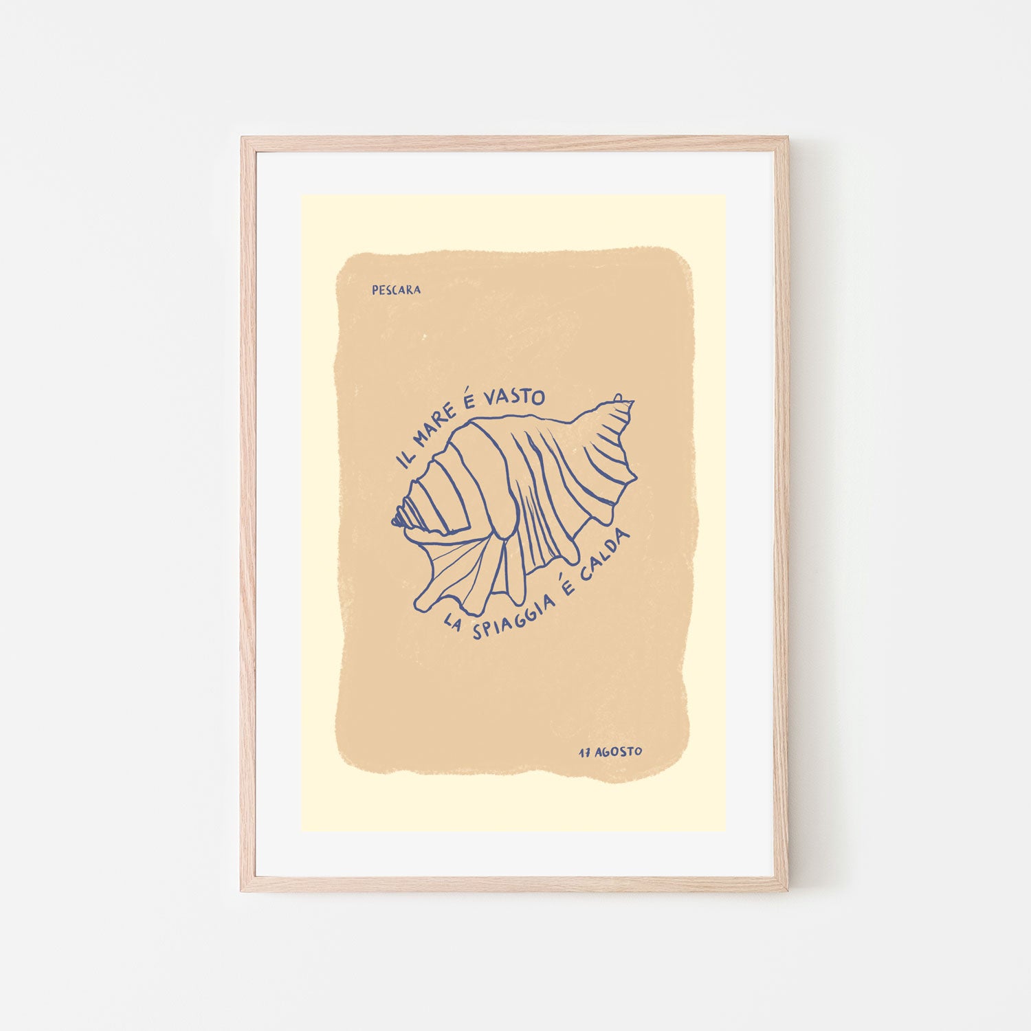 Seashell