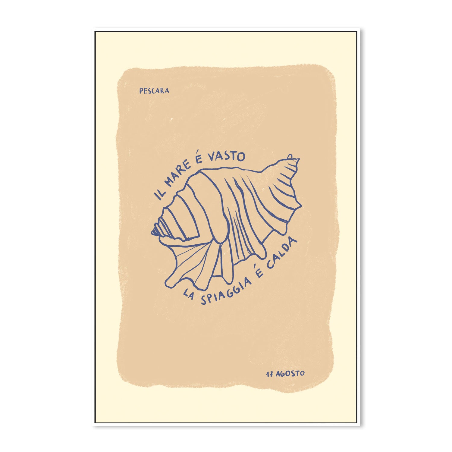 Seashell