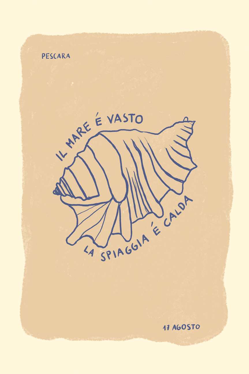 Seashell