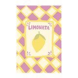Lemonade , By Studio Dolci