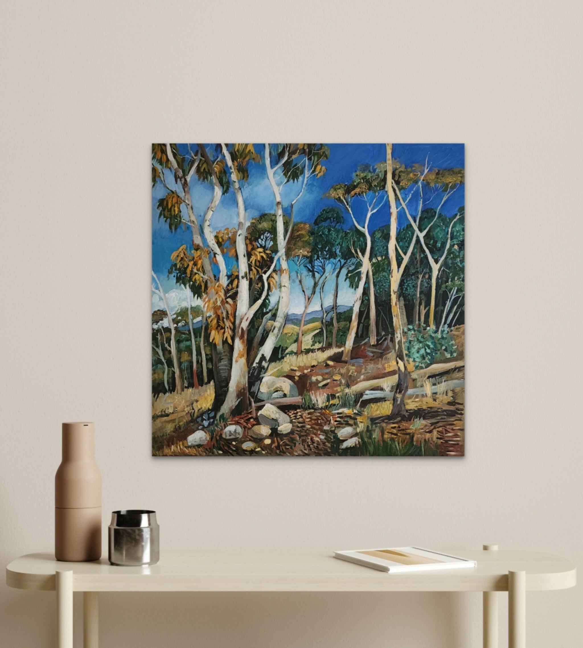 Brindabella Blue