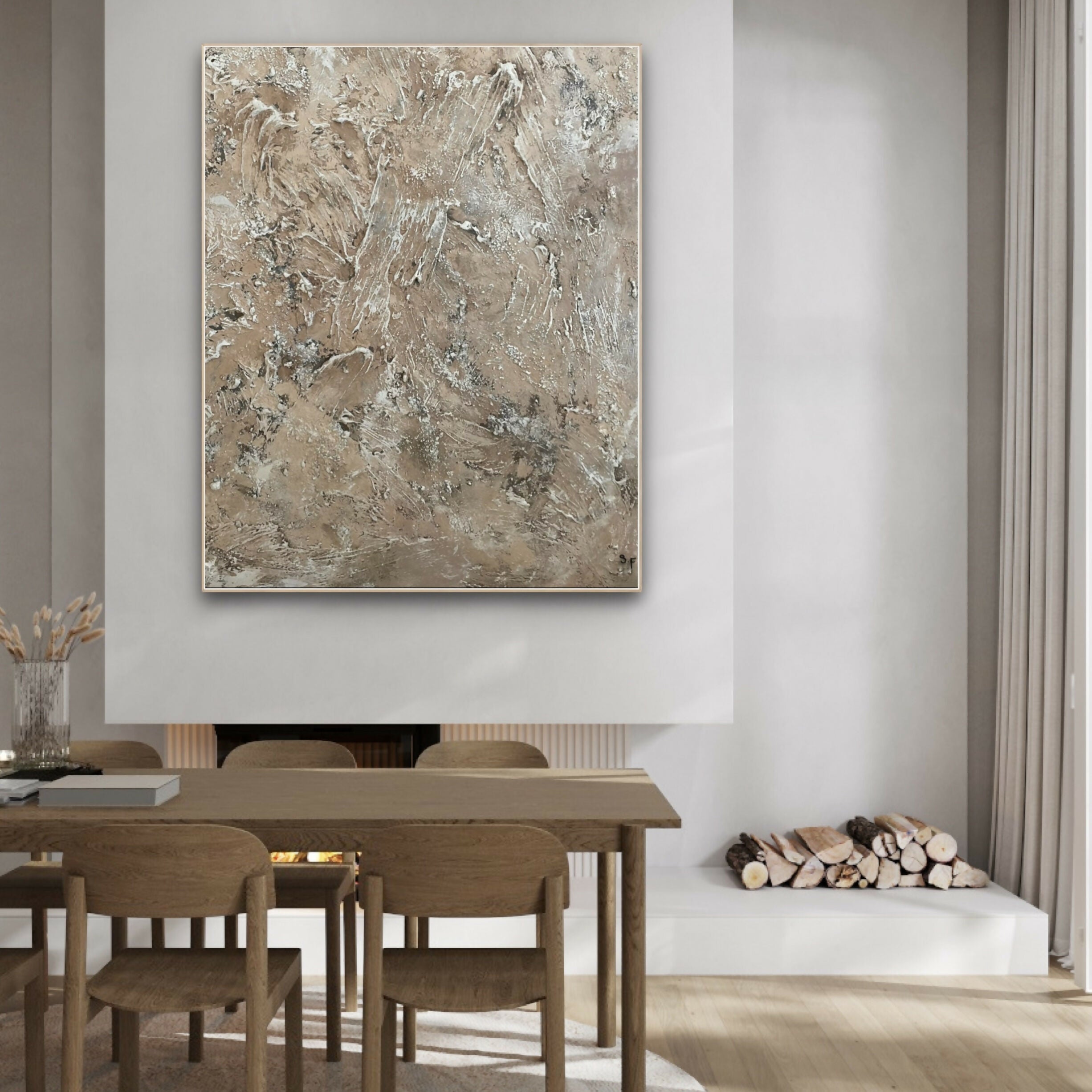 Nendo Stone