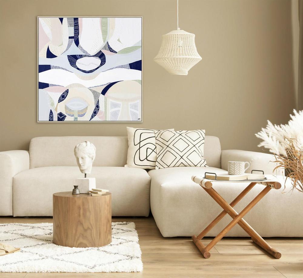 Yarra Bend-by-Ani Ipradjian-original art-Gioia