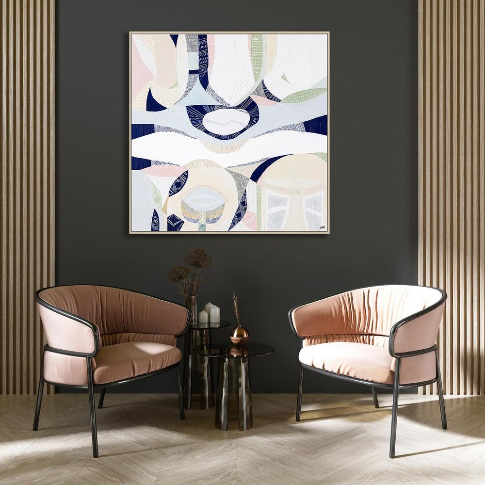 Yarra Bend-by-Ani Ipradjian-original art-Gioia