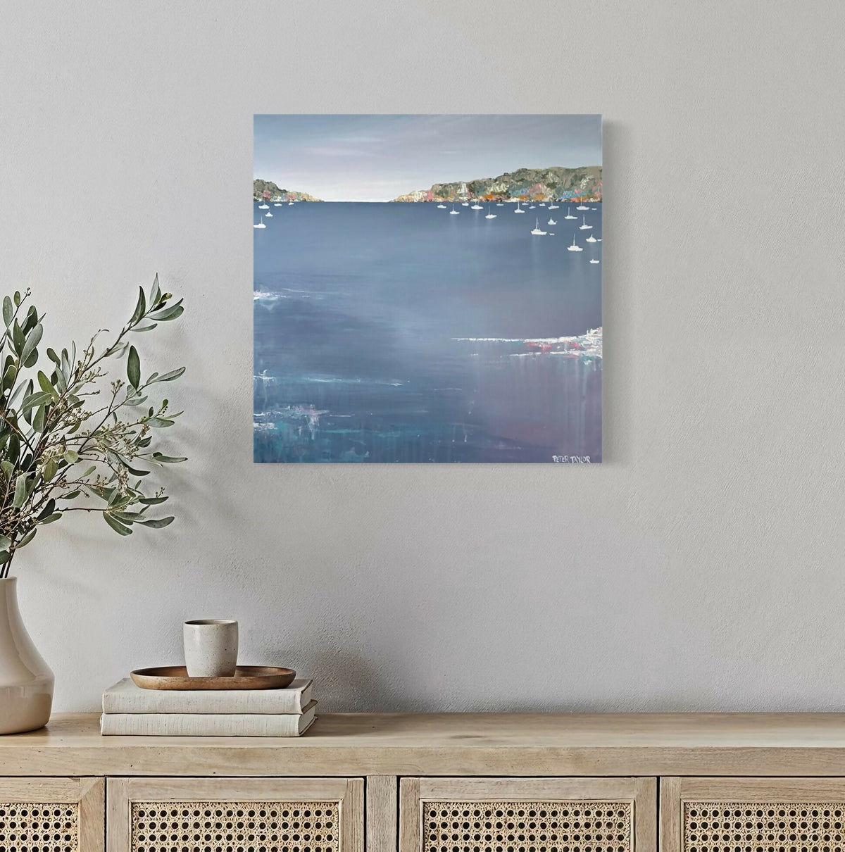 Harbour Heads