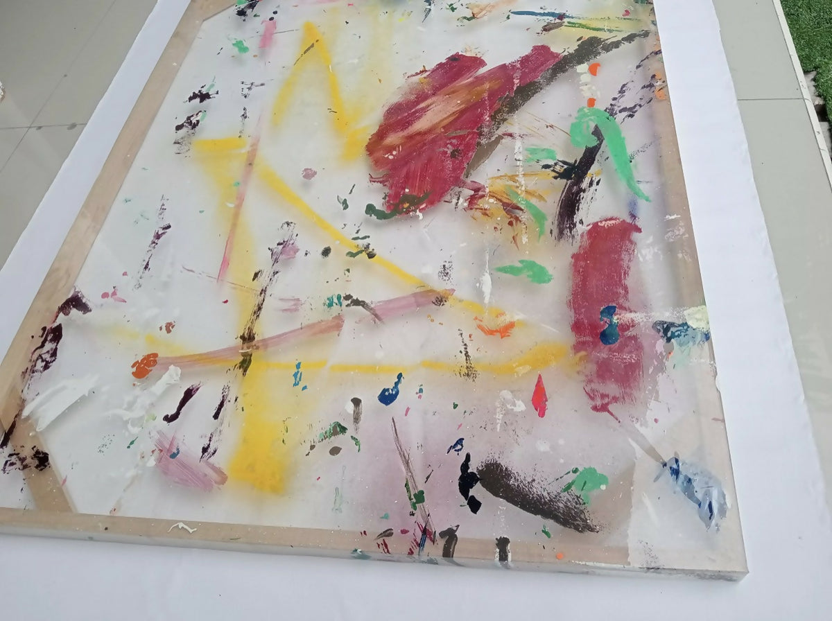 The Floor Did It part 3