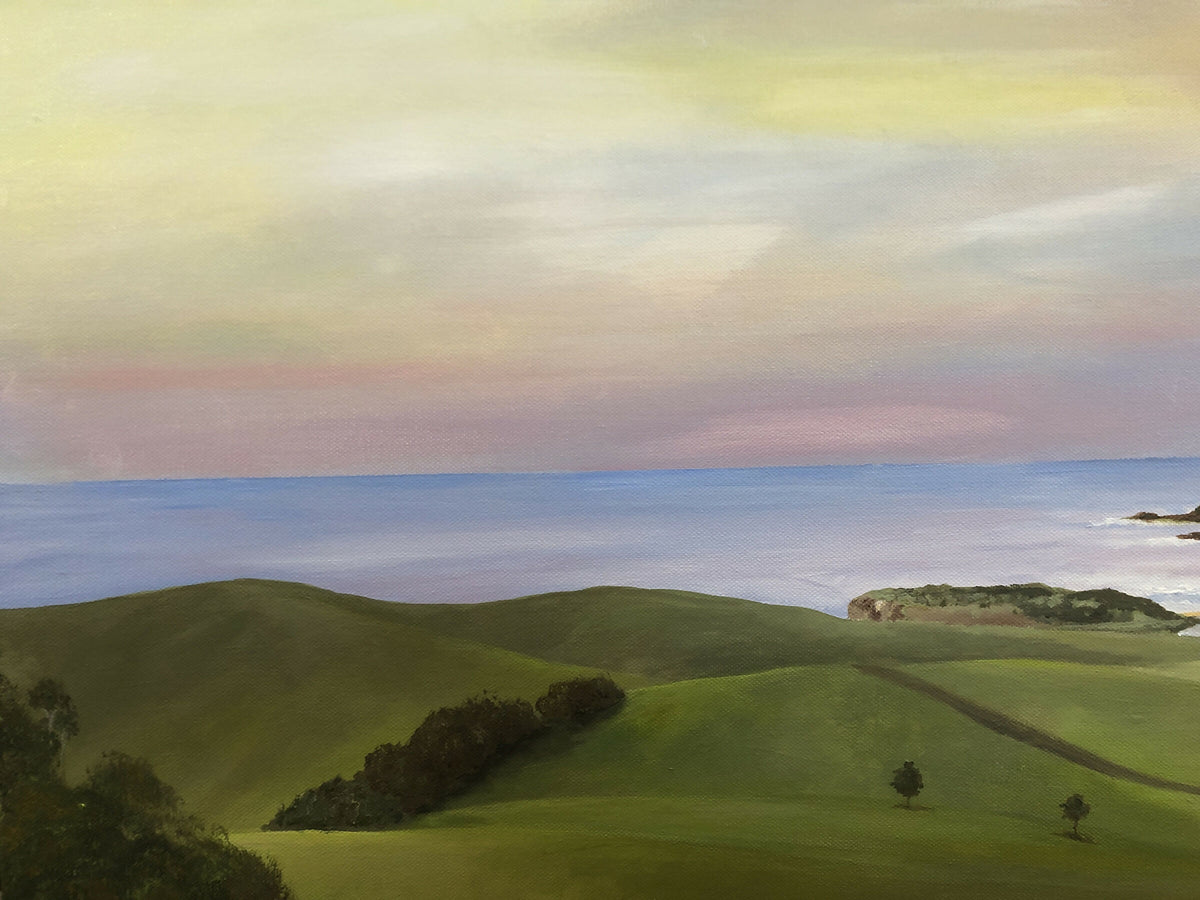 Breathtaking Gerringong
