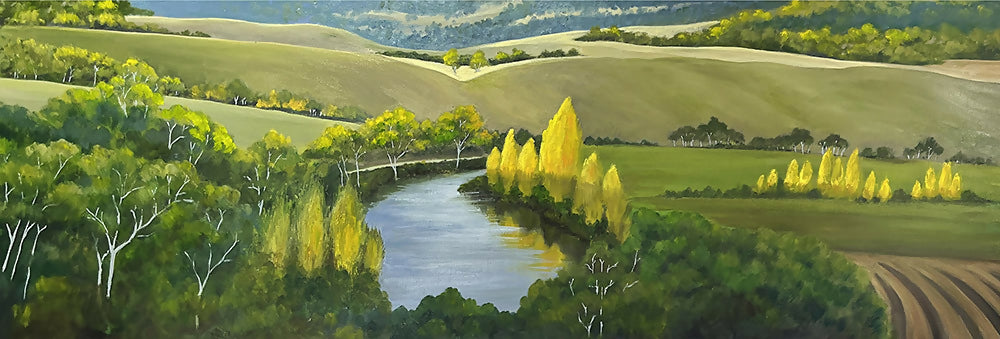 Derwent Valley