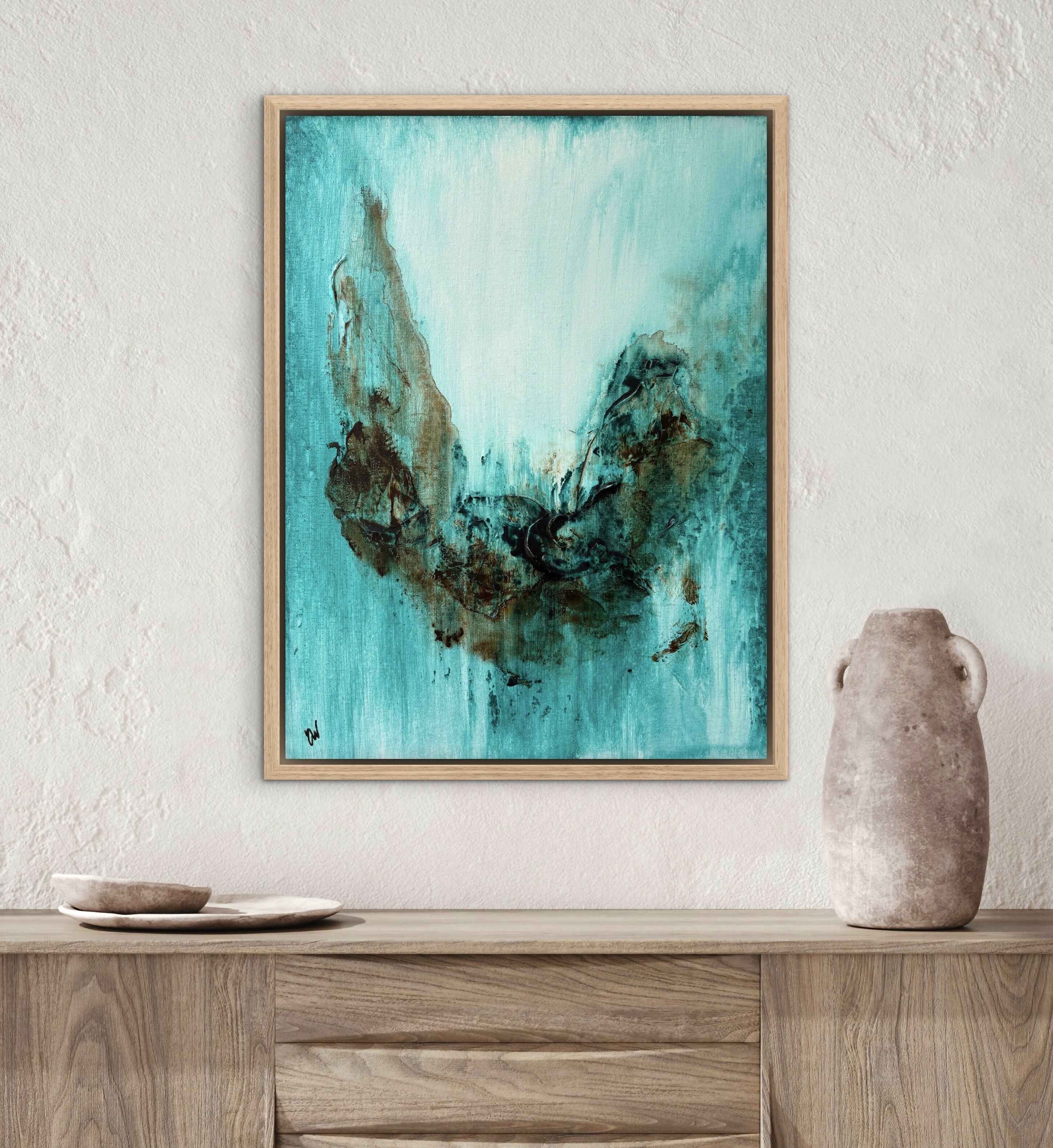 Wild Emergence