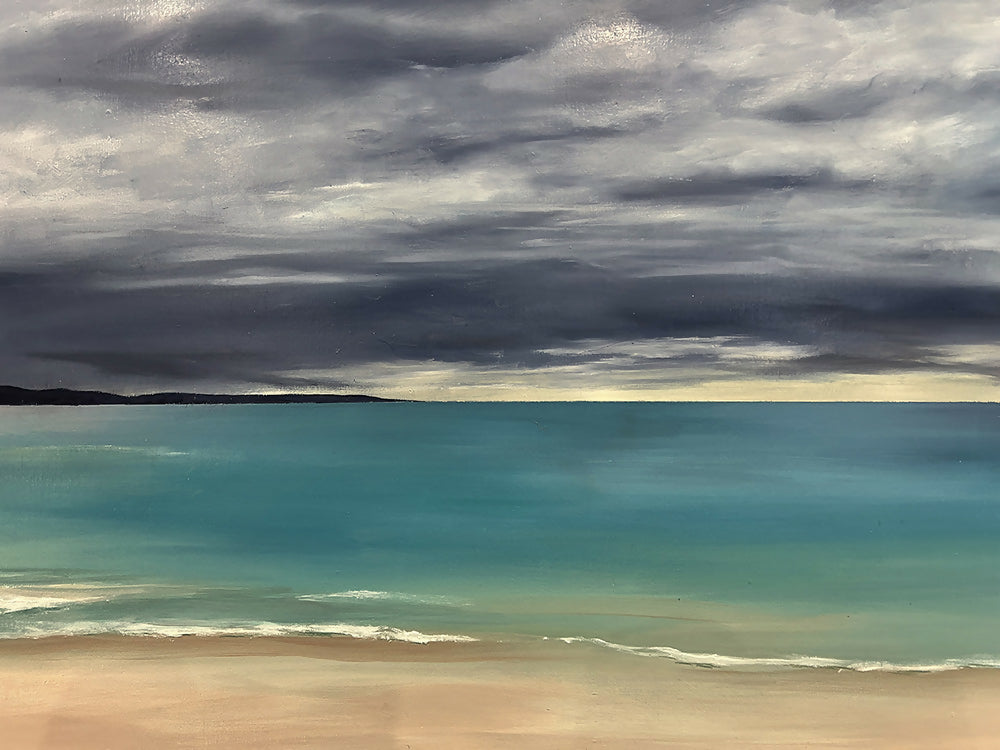 Binalong Bay
