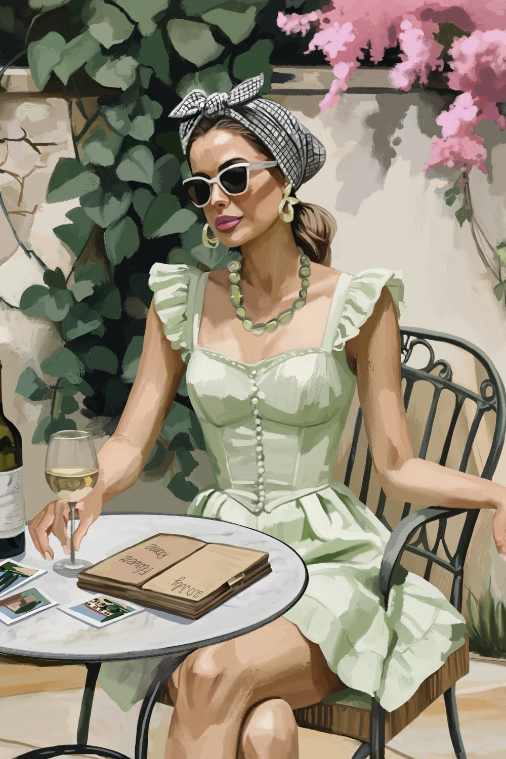 Cafe