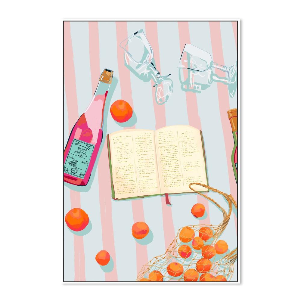 Citrus Picnic
