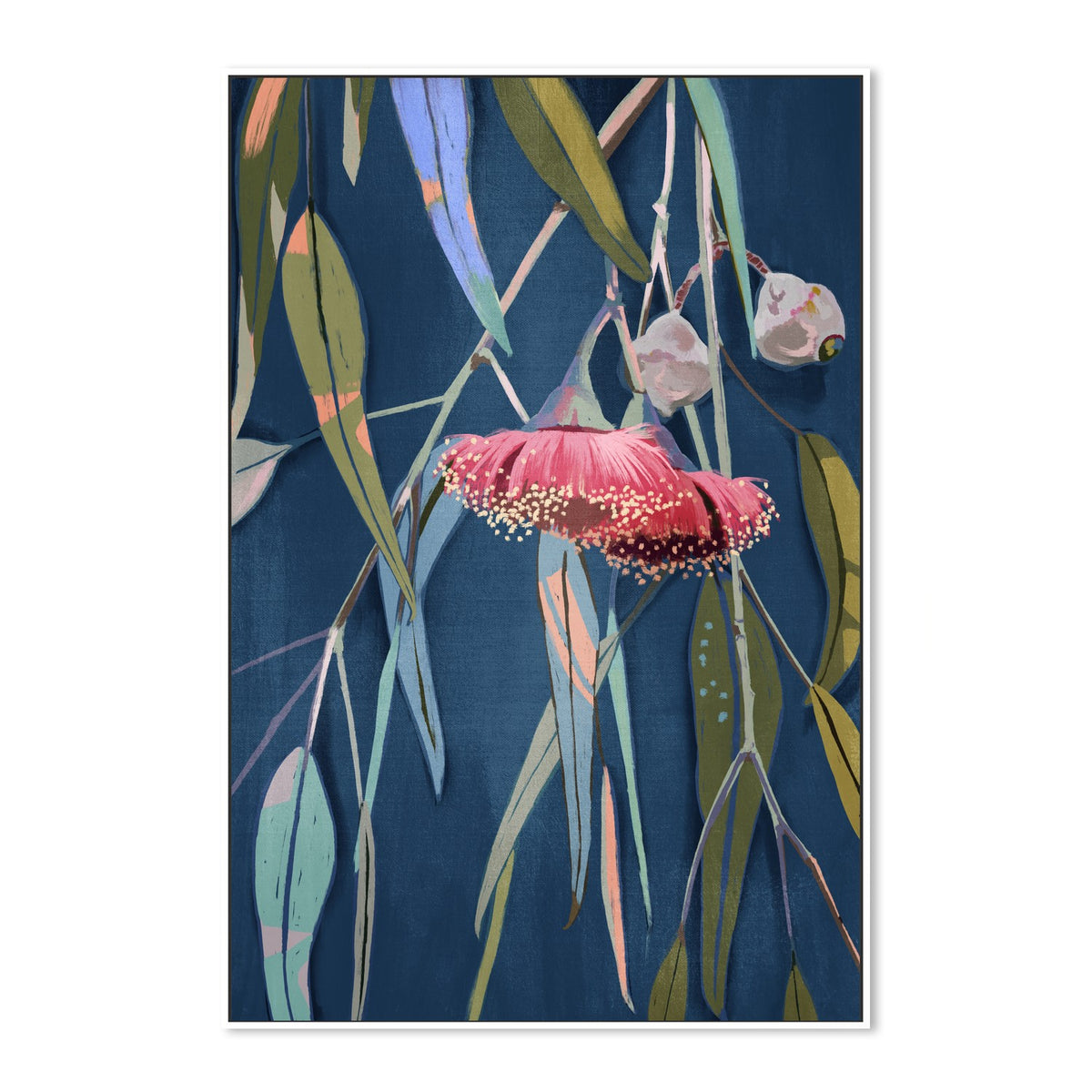 Exotic Flora