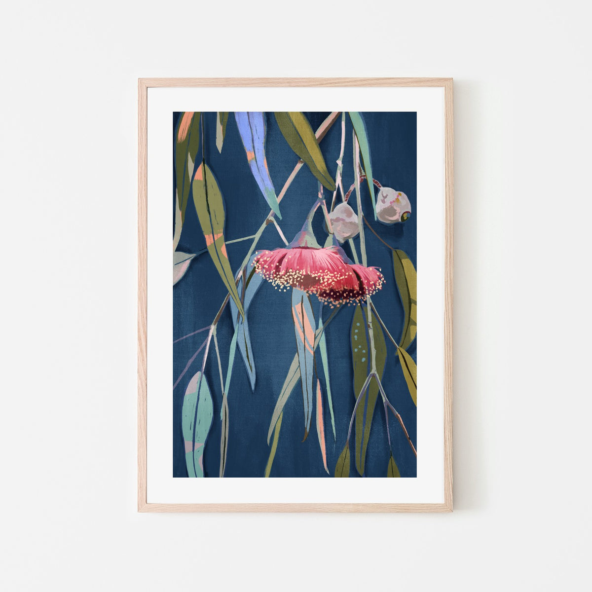 Exotic Flora